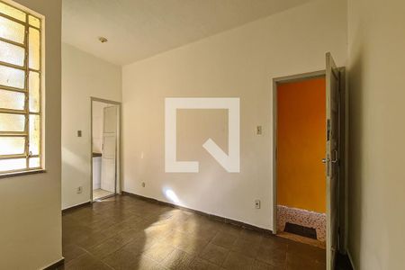 SalaSala de apartamento para alugar com 1 quarto, 40m² em Piedade, Rio de Janeiro