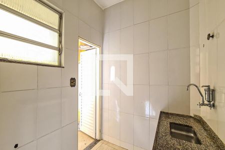 Apartamento para alugar com 40m², 1 quarto e sem vagaCozinha