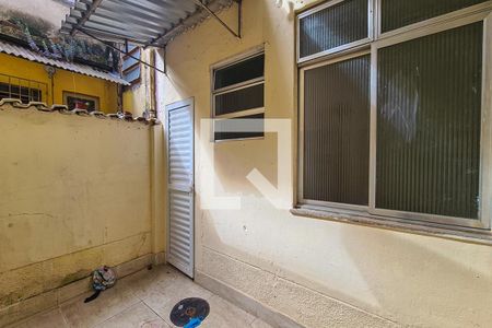 Apartamento para alugar com 40m², 1 quarto e sem vagaÁrea de Serviço