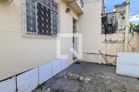 Apartamento para alugar com 40m², 1 quarto e sem vagaHall de Entrada