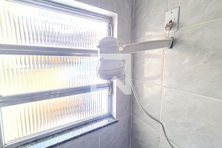 Apartamento para alugar com 40m², 1 quarto e sem vagaBanheiro