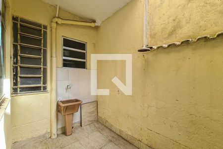 Apartamento para alugar com 40m², 1 quarto e sem vagaÁrea de Serviço