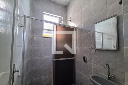 Apartamento para alugar com 40m², 1 quarto e sem vagaBanheiro