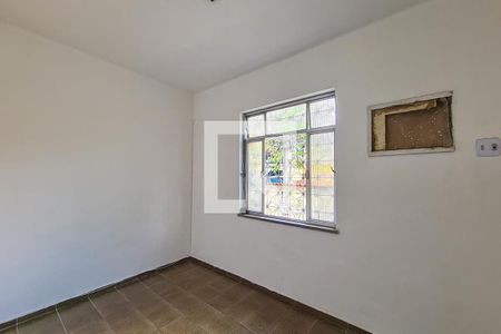 Quarto  de apartamento para alugar com 1 quarto, 40m² em Piedade, Rio de Janeiro