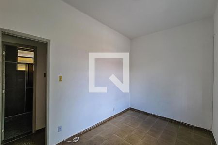 Quarto  de apartamento para alugar com 1 quarto, 40m² em Piedade, Rio de Janeiro