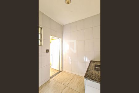 Apartamento para alugar com 40m², 1 quarto e sem vagaCozinha