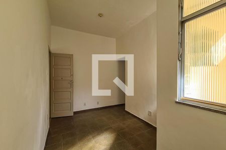 Apartamento para alugar com 1 quarto, 40m² em Piedade, Rio de Janeiro