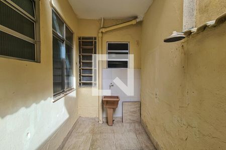 Apartamento para alugar com 40m², 1 quarto e sem vagaÁrea de Serviço