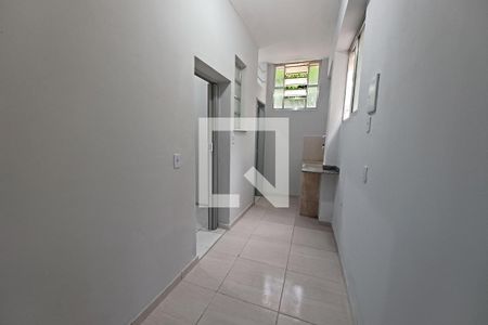 Casa para alugar com 16m², 1 quarto e sem vagaSala/Cozinha