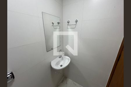 Lavabo de apartamento para alugar com 3 quartos, 89m² em Santana, São Paulo