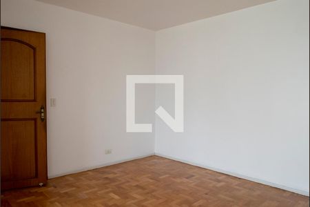 Sala de apartamento para alugar com 3 quartos, 89m² em Santana, São Paulo