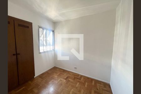Quarto 2 de apartamento para alugar com 3 quartos, 89m² em Santana, São Paulo