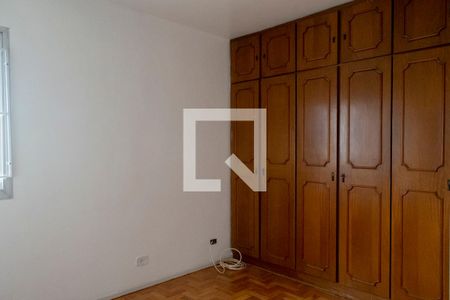 Quarto 1 suite de apartamento para alugar com 3 quartos, 89m² em Santana, São Paulo