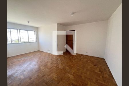Sala de apartamento para alugar com 3 quartos, 89m² em Santana, São Paulo