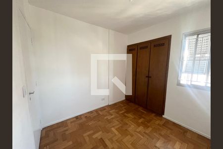 Quarto 2 de apartamento para alugar com 3 quartos, 89m² em Santana, São Paulo