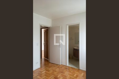 Quarto 1 suite de apartamento para alugar com 3 quartos, 89m² em Santana, São Paulo