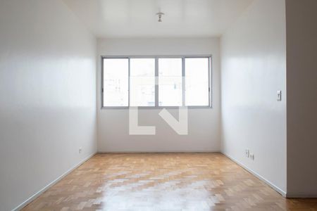 Sala de apartamento para alugar com 3 quartos, 89m² em Santana, São Paulo