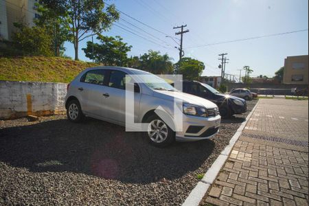 Apartamento à venda com 45m², 2 quartos e 1 vagaGaragem 