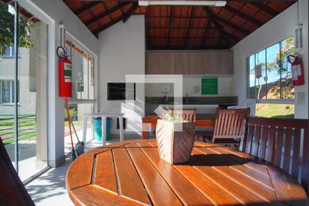 Apartamento à venda com 45m², 2 quartos e 1 vagaQuiosque 