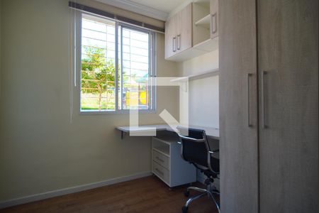 Apartamento à venda com 45m², 2 quartos e 1 vagaQuarto 2