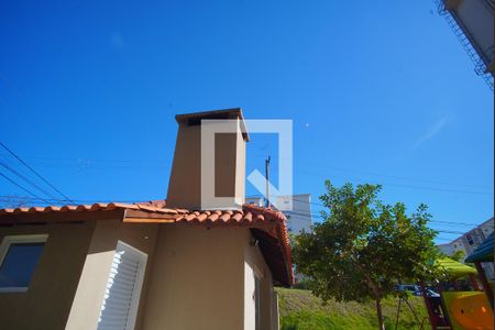 Apartamento à venda com 45m², 2 quartos e 1 vagaQuarto 2
