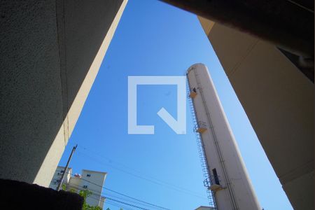 Apartamento à venda com 45m², 2 quartos e 1 vagaCozinha _Vista 