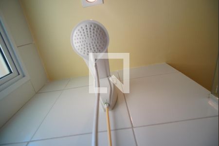 Apartamento à venda com 45m², 2 quartos e 1 vagaBanheiro