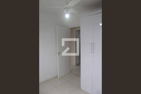 Quarto de apartamento para alugar com 3 quartos, 80m² em Riachuelo, Rio de Janeiro