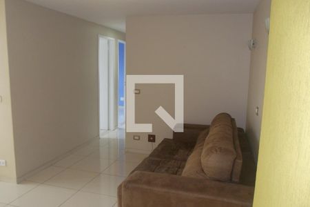 Sala de apartamento para alugar com 3 quartos, 80m² em Riachuelo, Rio de Janeiro