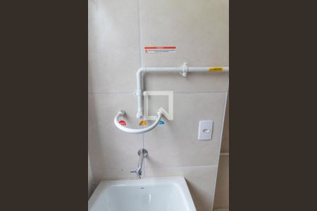 Apartamento à venda com 49m², 2 quartos e sem vagaÁrea de Serviço