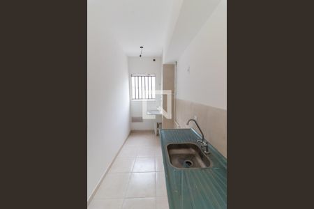 Apartamento à venda com 49m², 2 quartos e sem vagaCozinha
