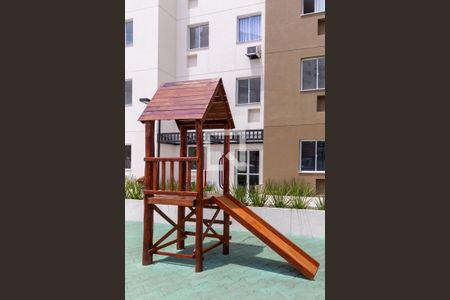 Apartamento à venda com 49m², 2 quartos e sem vagaÁrea Comum - Playground
