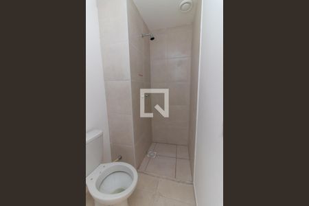 Apartamento à venda com 49m², 2 quartos e sem vagaBanheiro Social