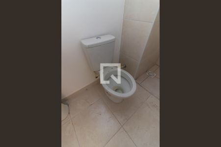 Apartamento à venda com 49m², 2 quartos e sem vagaBanheiro Social