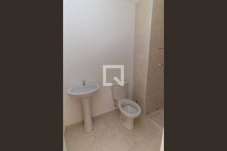 Apartamento à venda com 49m², 2 quartos e sem vagaBanheiro Social