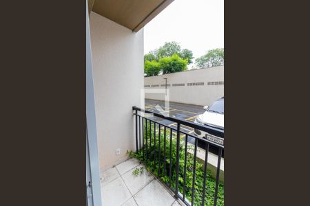 Varanda de apartamento à venda com 2 quartos, 49m² em Maria da Graça, Rio de Janeiro