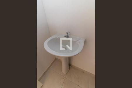 Apartamento à venda com 49m², 2 quartos e sem vagaBanheiro Social