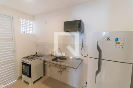 Apartamento à venda com 49m², 2 quartos e sem vagaÁrea Comum - Salão Gourmet