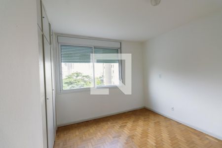 Quarto 2 de apartamento para alugar com 3 quartos, 222m² em Perdizes, São Paulo