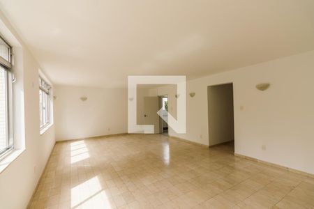 Sala de apartamento para alugar com 3 quartos, 222m² em Perdizes, São Paulo