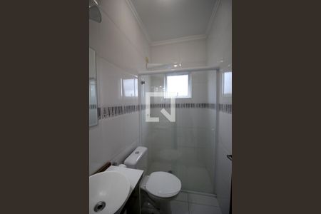 Casa para alugar com 110m², 3 quartos e 3 vagasBanheiro