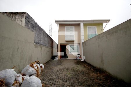Casa para alugar com 110m², 3 quartos e 3 vagasGaragem