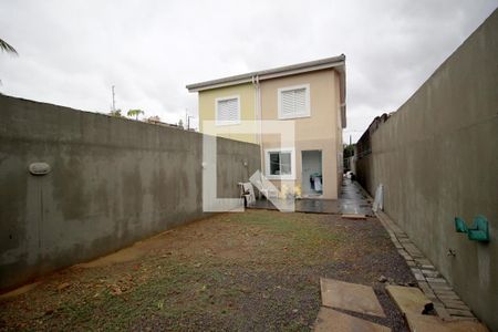 Casa para alugar com 110m², 3 quartos e 3 vagasÁrea Externa