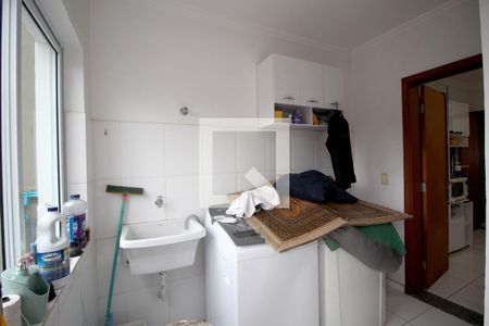 Casa para alugar com 110m², 3 quartos e 3 vagasÁrea de Serviço