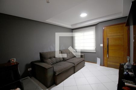 Casa para alugar com 110m², 3 quartos e 3 vagasSala