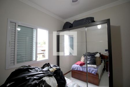 Casa para alugar com 110m², 3 quartos e 3 vagasQuarto 2