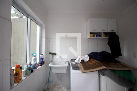 Casa para alugar com 110m², 3 quartos e 3 vagasÁrea de Serviço