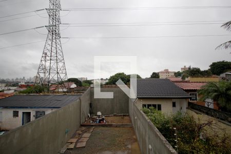 Casa para alugar com 110m², 3 quartos e 3 vagasVista do Quarto 1