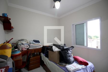 Casa para alugar com 110m², 3 quartos e 3 vagasQuarto 2