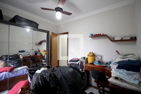 Casa para alugar com 110m², 3 quartos e 3 vagasQuarto 2